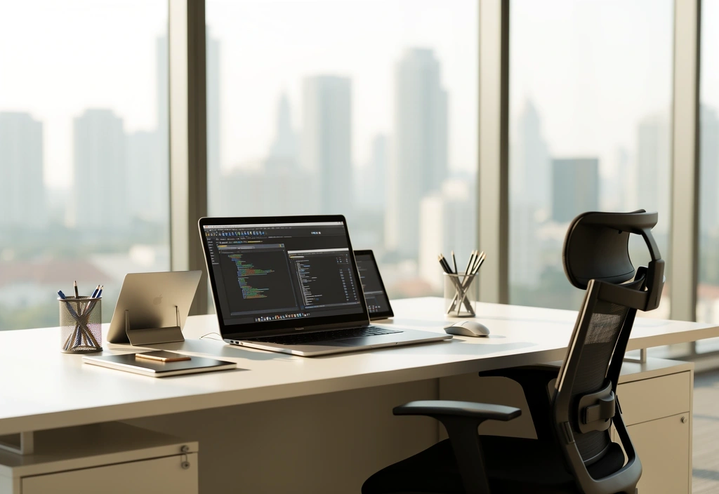 Veran Digital Professional Environment