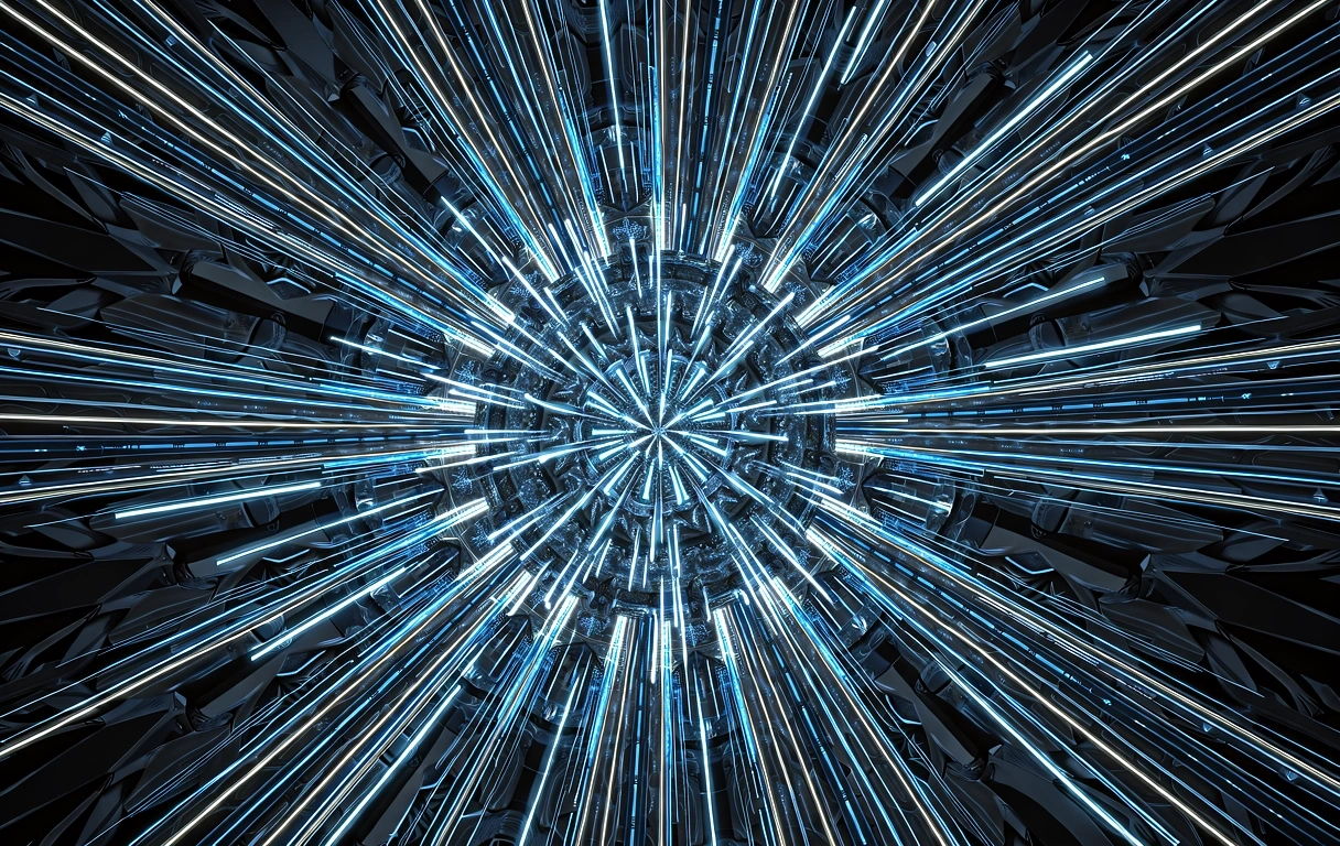 Abstract data flow